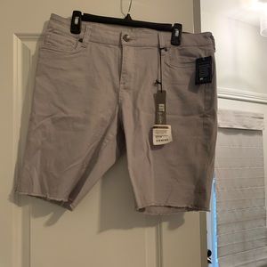 KUT Bermuda shorts